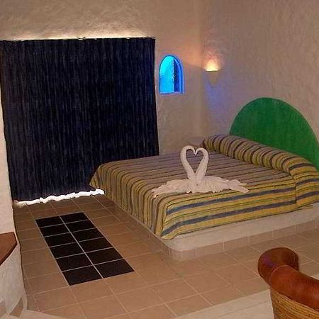 Villa Amanecer Playa del Carmen Luaran gambar