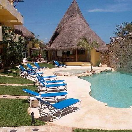 Villa Amanecer Playa del Carmen Luaran gambar