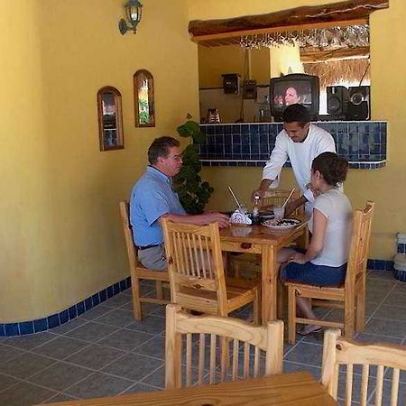 Villa Amanecer Playa del Carmen Luaran gambar