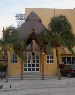 Villa Amanecer Playa del Carmen Luaran gambar